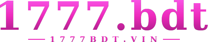 1777.bdt logo